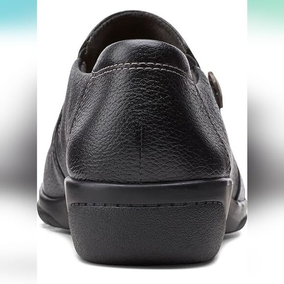 CLARKS COLLECTION WOMEN'S CHEYN INCA LOAFER - Picture 14 of 15